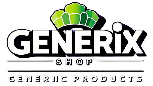 Generix Shop